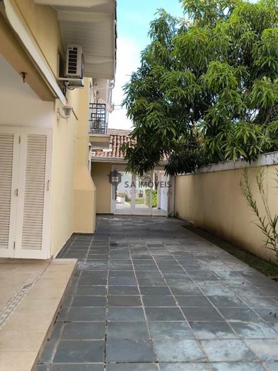 Sobrado, 3 quartos, 278 m² - Foto 4