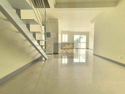 Cobertura, 3 quartos, 124 m² - Foto 1