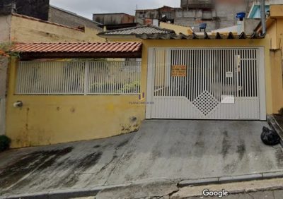 Casa, 3 quartos, 250 m² - Foto 1