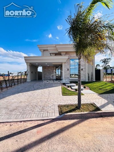 Casa, 4 quartos, 213 m² - Foto 2