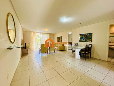 Apartamento, 2 quartos, 90 m² - Foto 2