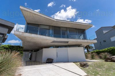 Casa de Condomínio, 5 quartos - Foto 1