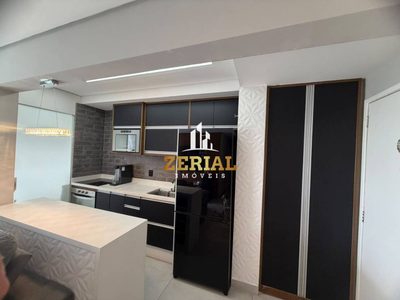 Apartamento, 3 quartos, 83 m² - Foto 3