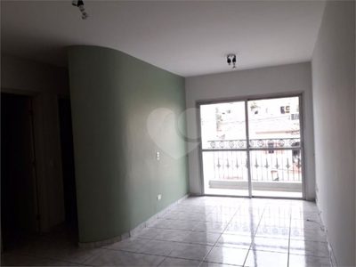 Apartamento, 2 quartos, 66 m² - Foto 1