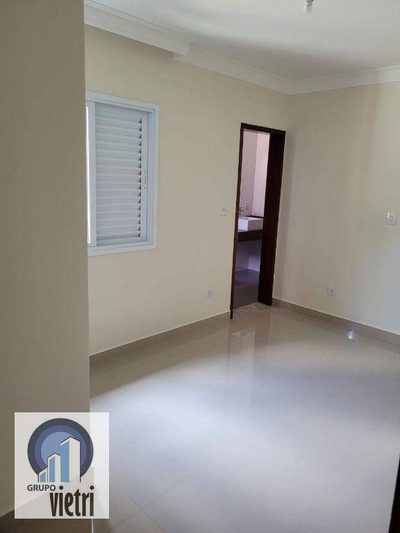Sobrado, 3 quartos, 200 m² - Foto 3
