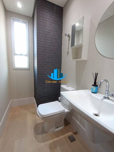 Apartamento, 3 quartos, 143 m² - Foto 5