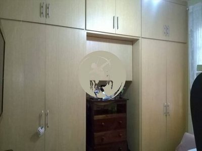 Apartamento, 2 quartos, 66 m² - Foto 1