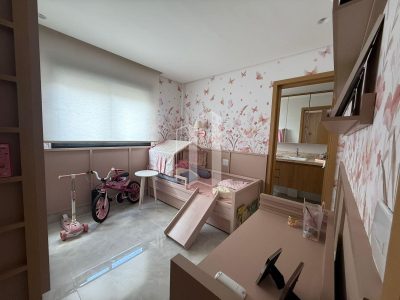 Apartamento, 3 quartos, 167 m² - Foto 5