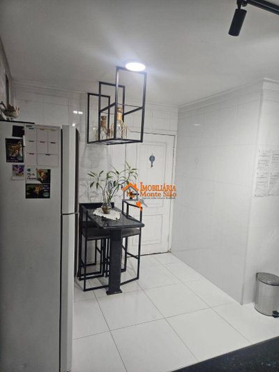 Apartamento, 3 quartos, 115 m² - Foto 5