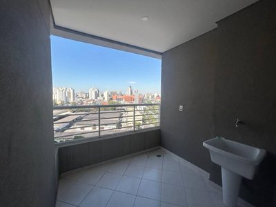 Apartamento, 1 quarto, 37 m² - Foto 4