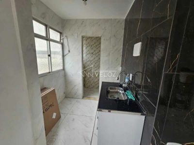 Apartamento, 1 quarto, 30 m² - Foto 5