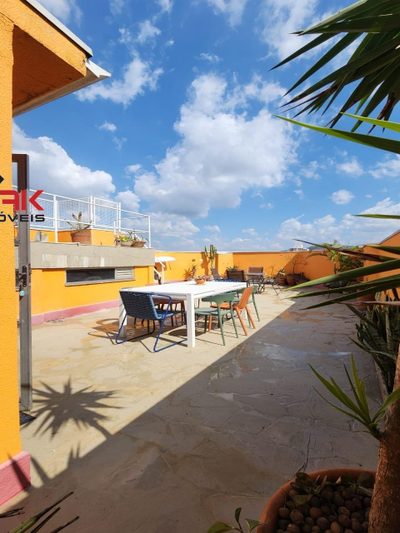 Apartamento, 3 quartos, 160 m² - Foto 4