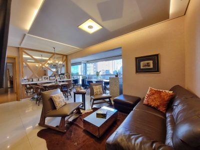 Apartamento, 3 quartos, 95 m² - Foto 3