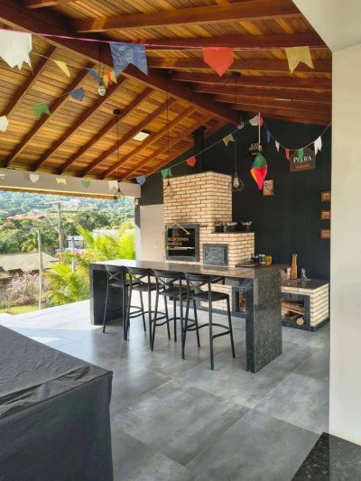 Casa, 3 quartos, 250 m² - Foto 4