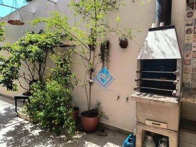Casa, 3 quartos, 162 m² - Foto 5
