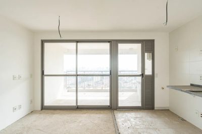 Apartamento, 2 quartos, 56 m² - Foto 1