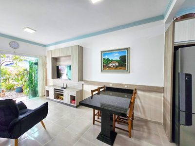Casa, 2 quartos, 54 m² - Foto 3