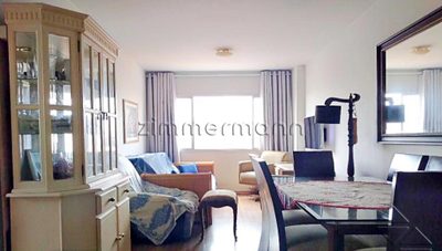 Apartamento, 1 quarto, 53 m² - Foto 1