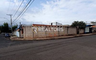 Terreno, 332 m² - Foto 2