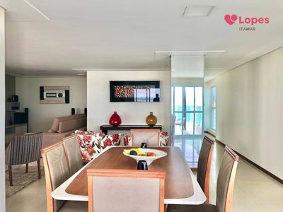 Apartamento, 3 quartos, 220 m² - Foto 4