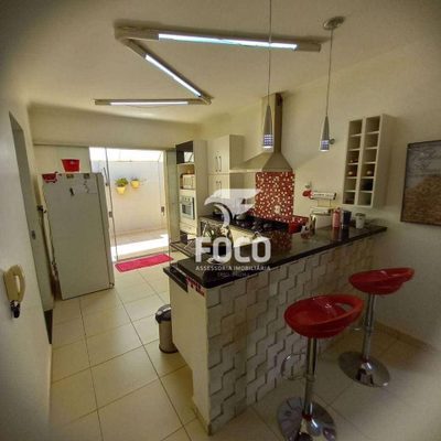 Casa, 3 quartos - Foto 5