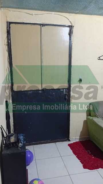 Apartamento, 2 quartos, 52 m² - Foto 5