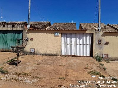Casa, 2 quartos, 181 m² - Foto 1