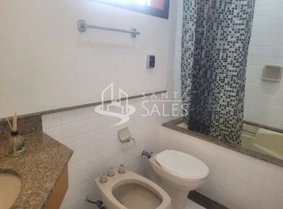 Apartamento, 1 quarto, 48 m² - Foto 3