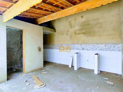 Casa, 2 quartos, 91 m² - Foto 2