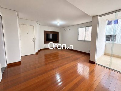 Apartamento, 3 quartos, 108 m² - Foto 2