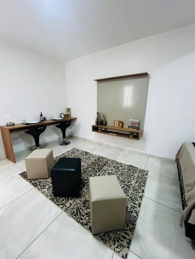 Kitnet-Studio, 16 m² - Foto 1