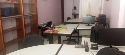 Sala-Conjunto, 34 m² - Foto 4