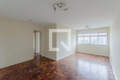 Apartamento, 3 quartos, 83 m² - Foto 1