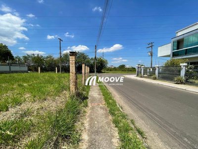 Terreno, 294 m² - Foto 3