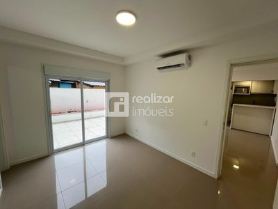 Apartamento, 1 quarto, 86 m² - Foto 3