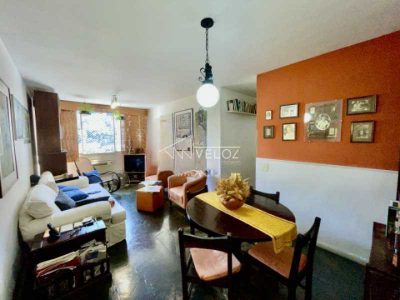 Apartamento, 3 quartos, 85 m² - Foto 2