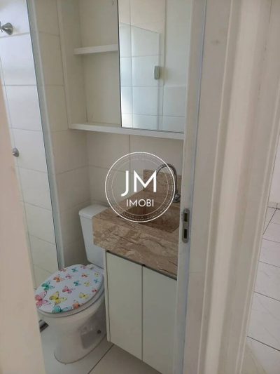Apartamento, 2 quartos, 40 m² - Foto 5