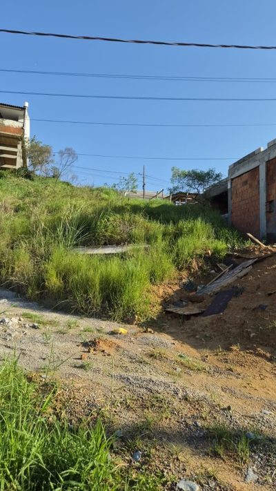 Terreno, 214 m² - Foto 1
