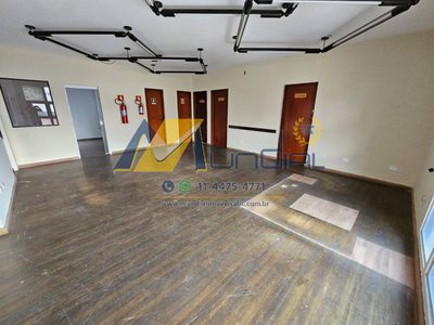 Prédio Inteiro, 248 m² - Foto 2