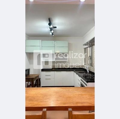 Apartamento, 3 quartos, 94 m² - Foto 2