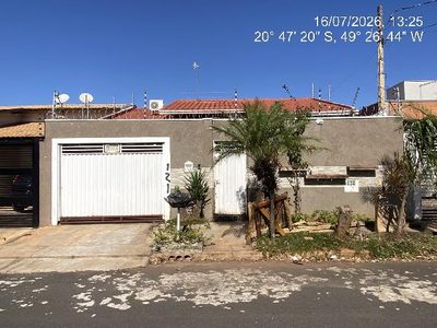 Casa, 1 quarto, 200 m² - Foto 1
