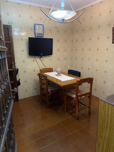 Sobrado, 3 quartos, 284 m² - Foto 4