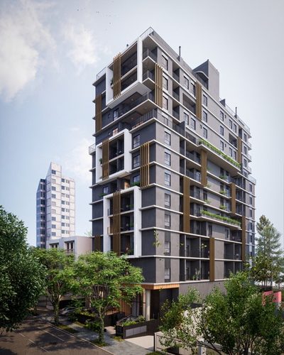 Apartamento, 3 quartos, 108 m² - Foto 2