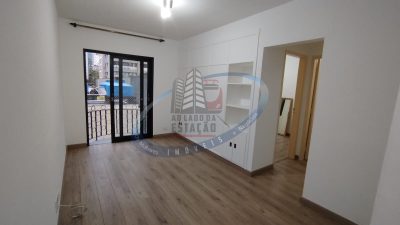 Apartamento, 1 quarto, 75 m² - Foto 1