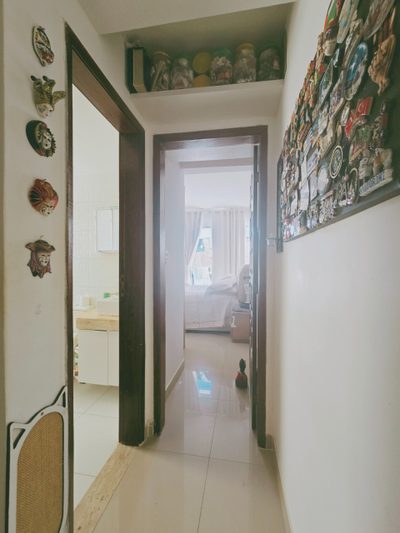 Apartamento, 1 quarto, 47 m² - Foto 4