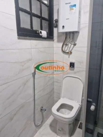 Apartamento, 2 quartos, 50 m² - Foto 4