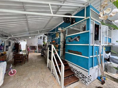 Casa, 3 quartos, 100 m² - Foto 4