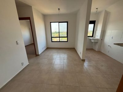 Apartamento, 2 quartos, 48 m² - Foto 1