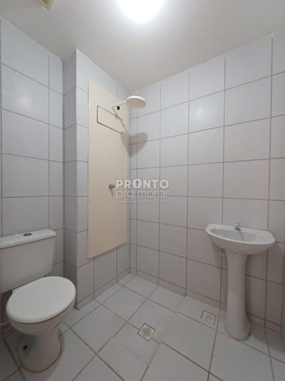 Apartamento, 3 quartos, 63 m² - Foto 3