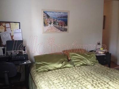Apartamento, 3 quartos, 170 m² - Foto 5